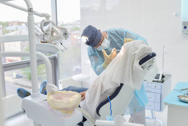 Best Emergency Wisdom Teeth Removal in Socorro, TX